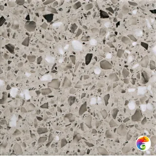 VENEZIA TORTORA 20X20