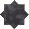 BECOLORS STAR 13,25X13,25 NAVY