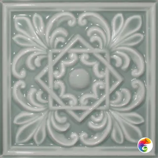 15X15 CLASSIC 1 SEA SPRAY