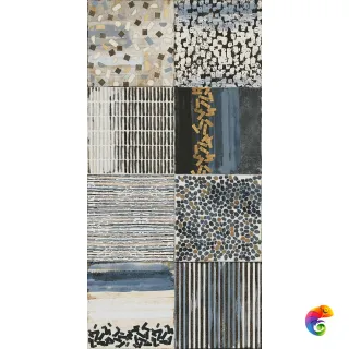 AFFRESCHI KLIMT 60x120