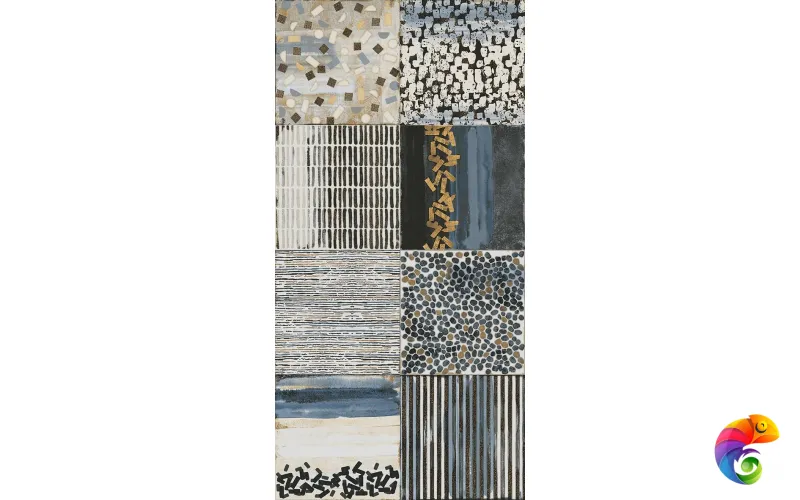 AFFRESCHI KLIMT 60x120