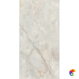 60*120 END - VERSACE NATURAL GLOSSY ENDLESS B