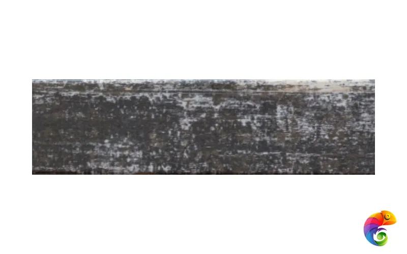 WOODLANDS 6,3X25,5 BLACK