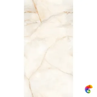 60*120 EARTH ONYX BEIGE GLOSSY ENDLESS R