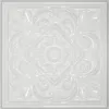 15X15 CLASSIC 1 WHITE ZINC