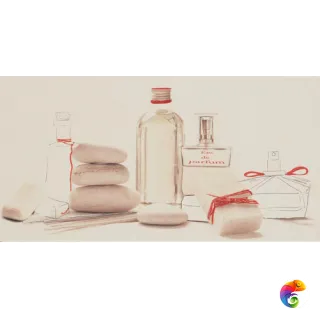 DECOR.STUDIO IVORY A 25*50