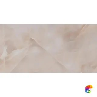 60*120 Paradise Rose Onyx Polished Rec.