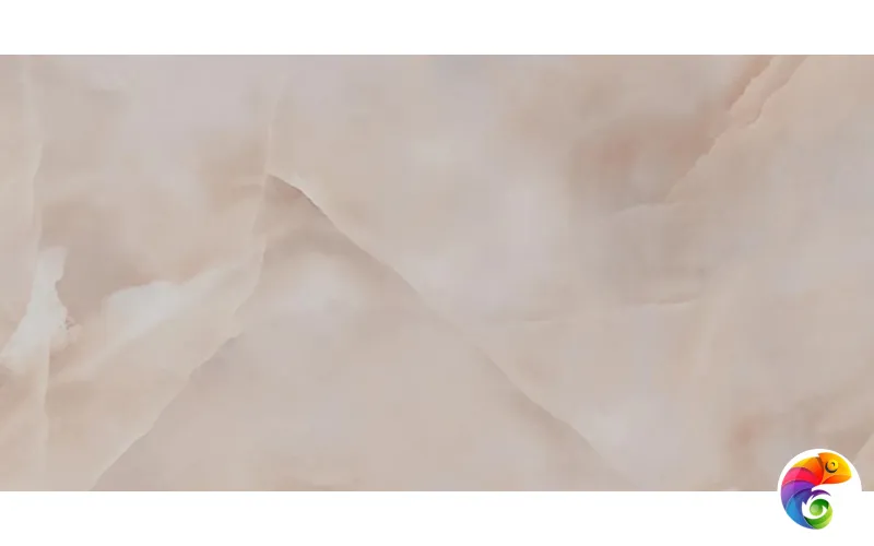 60*120 Paradise Rose Onyx Polished Rec.