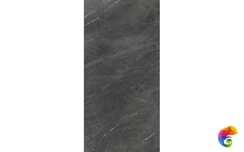 STAR BLACK RETT. 60X120