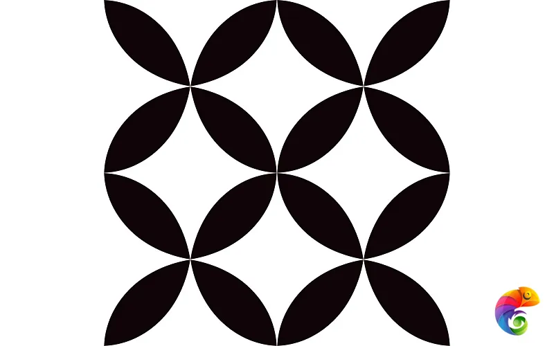 ORNAMENT 3050 20*20 MATT