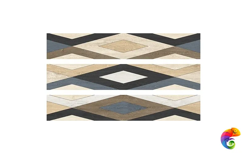 TONGASS DEC. DIAMOND 20X120 (Х)