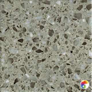 VENEZIA VERDE 20X20