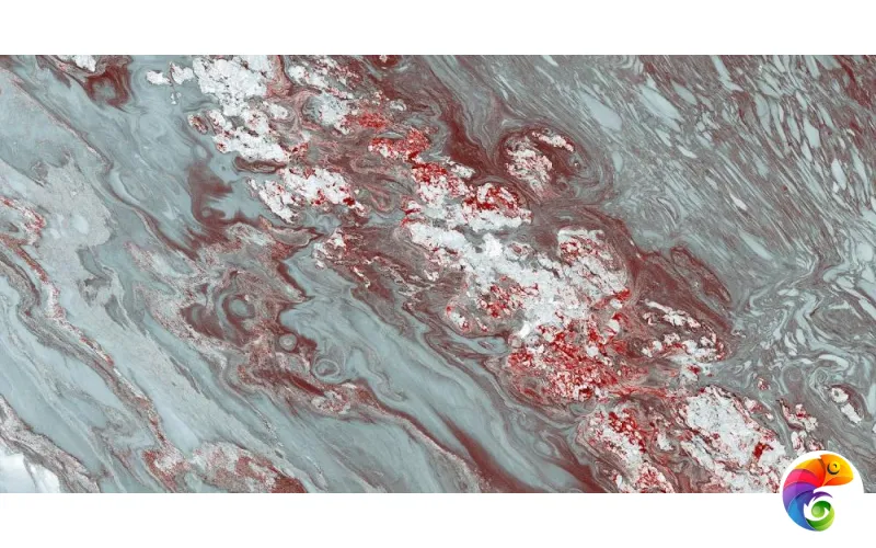 60x120 SENTORINI DRIZZLE NEBULA SERIES (х)