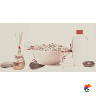 DECOR.STUDIO IVORY B 25*50