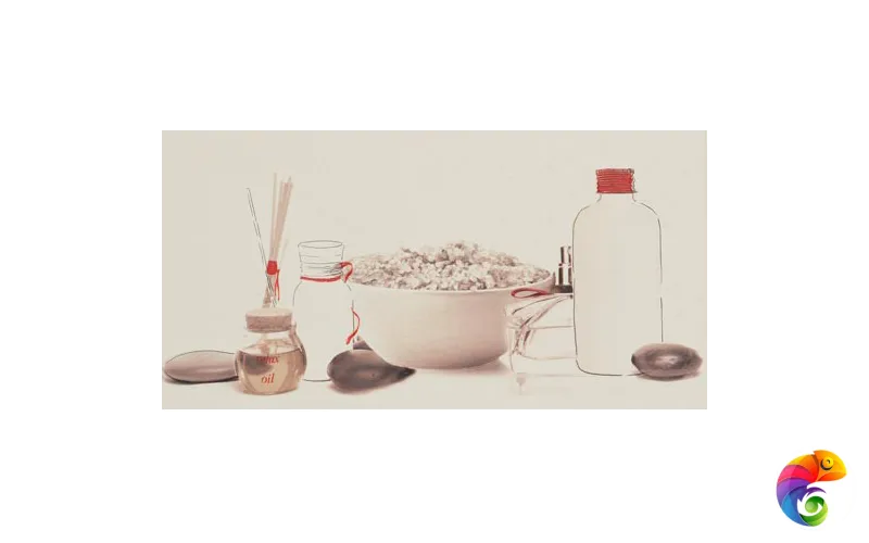 DECOR.STUDIO IVORY B 25*50