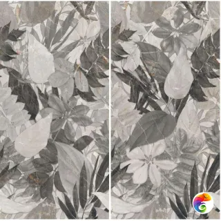 60X120 GENESIS DECORO FLORA COLD RET