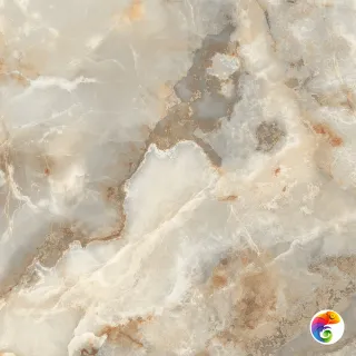 80х80 ABSIDE BROWN POLISHED