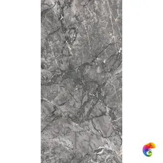 60*120 BELGRAVIA LIGHT GREY SUGAR CARVING IT