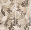60X120 GENESIS DECORO FLORA WARM RET