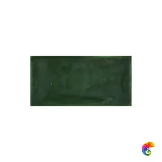 7,5X15 PLUS ESMERALDA (CRAQUELE)