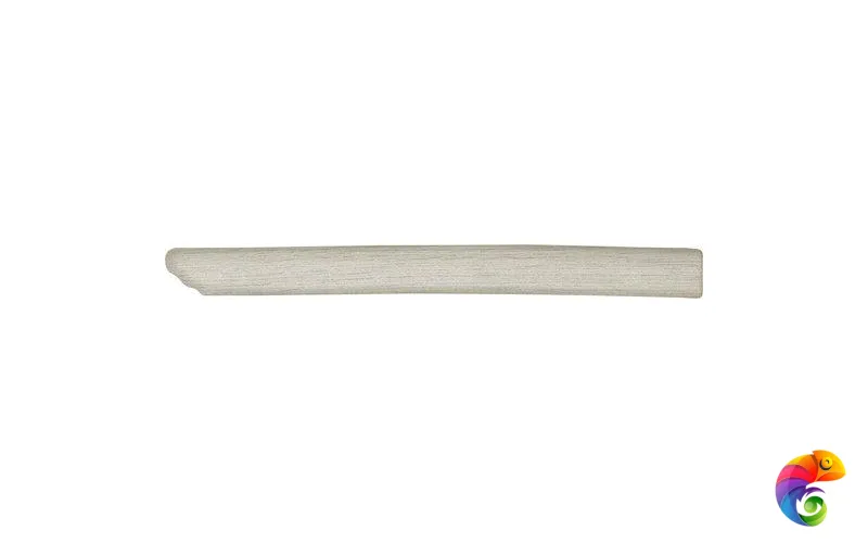 REMATE FIOR. DER. PELDAÑO OREGON GRIS 3,2x33