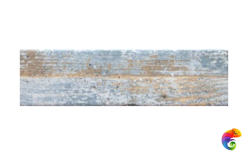 WOODLANDS 6,3X25,5 BLUE