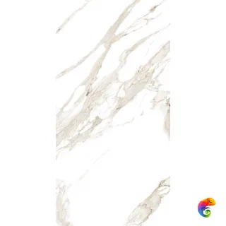 60*120 STATUARIO CARARA GLOSSY R (х)