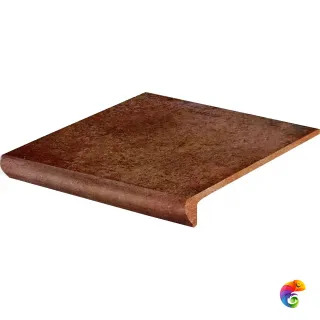 KYRAH GRADONE MAND.RED 300x330GR