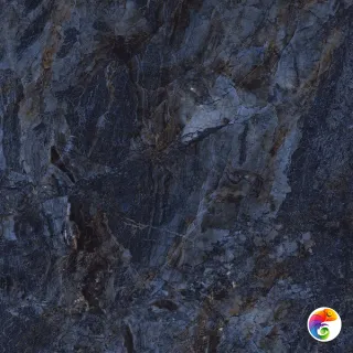 60*60 VENETIAN BLUE GLAMOUR (х)