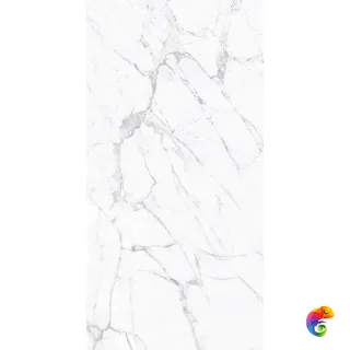 60*120 STATUARIO FINE GLOSSY R