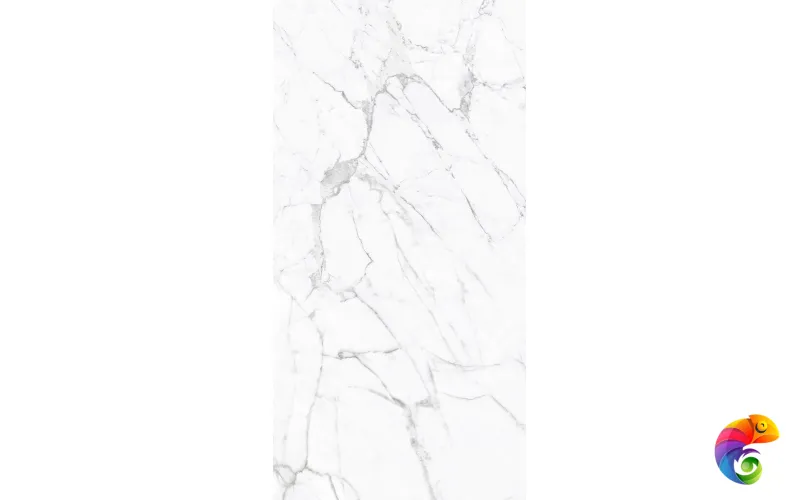 60*120 STATUARIO FINE GLOSSY R (х)