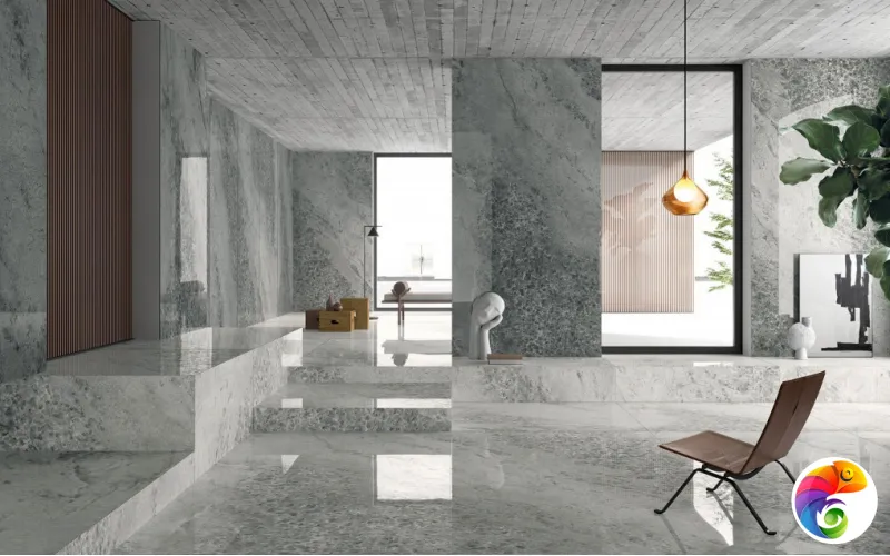 Коллекция Ariostea Ultra Crystal