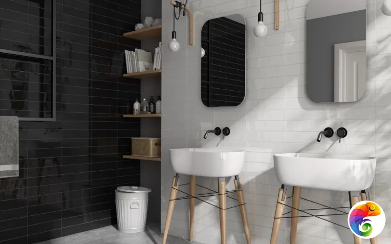 Коллекция EcoCeramic Bronx