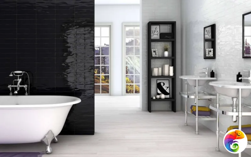 Коллекция EcoCeramic Bronx