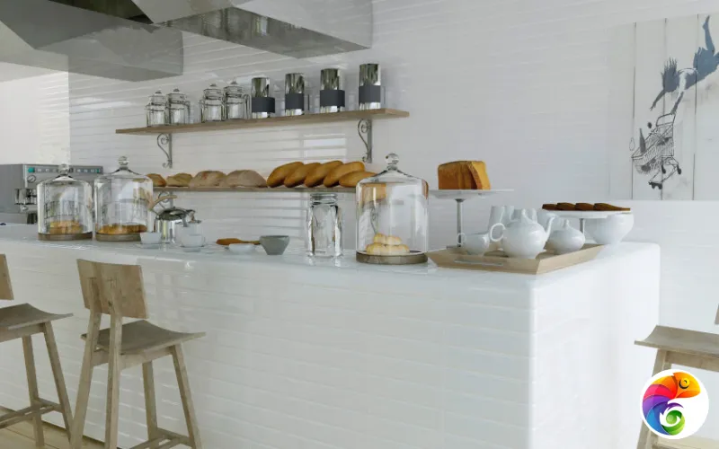 Коллекция EcoCeramic Bronx