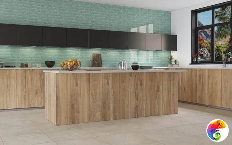 Коллекция EcoCeramic Bronx