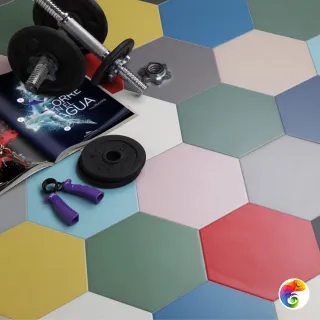 Codicer 95 Basic Hex