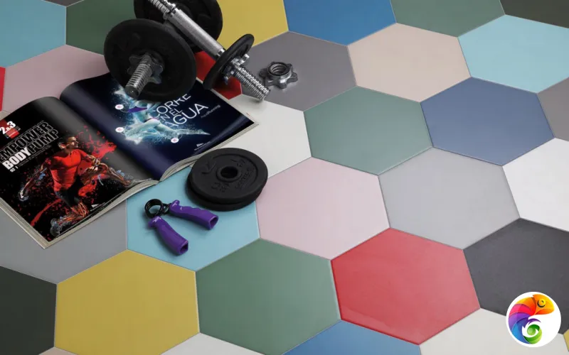 Коллекция Codicer 95 Basic Hex