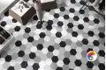 Коллекция Codicer 95 Basic Hex