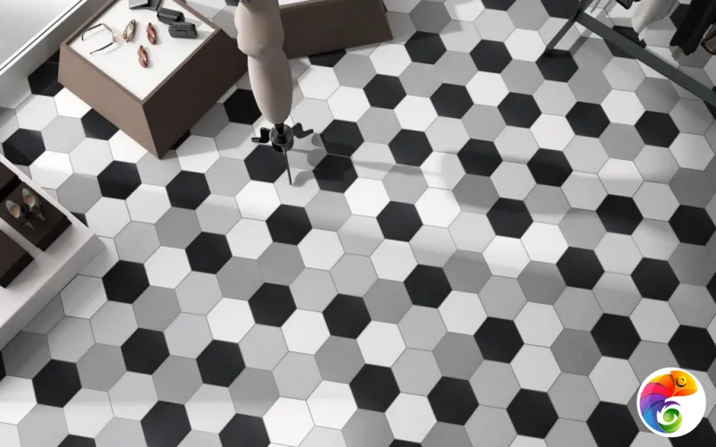 Коллекция Codicer 95 Basic Hex