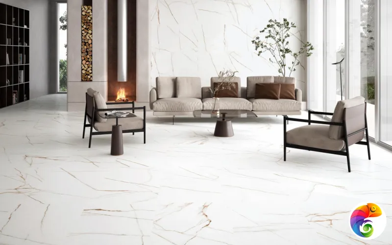 Коллекция ITT Ceramic Melbourne