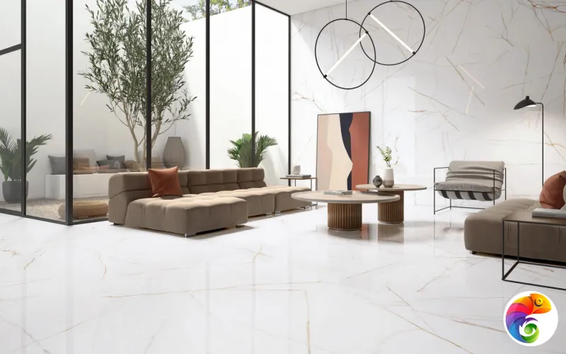 Коллекция ITT Ceramic Melbourne