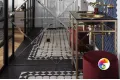 Коллекция TopCer Octagon