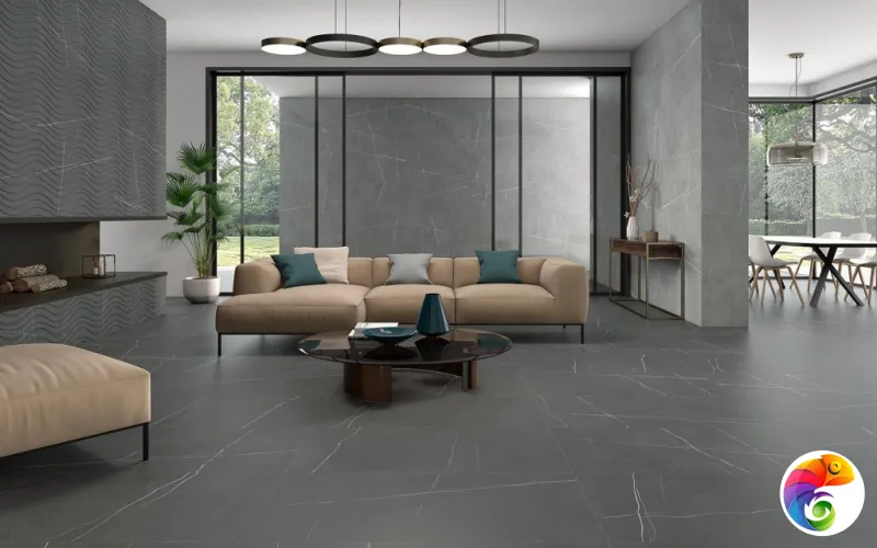 Коллекция ITT Ceramic Kairos