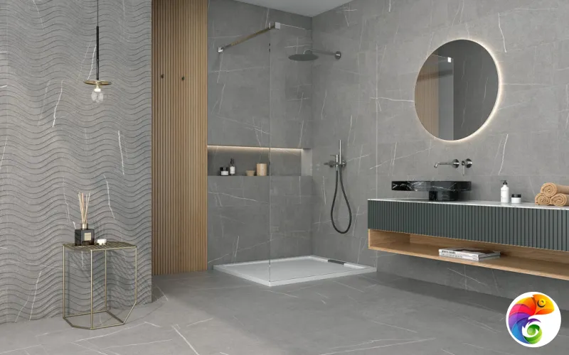 Коллекция ITT Ceramic Kairos