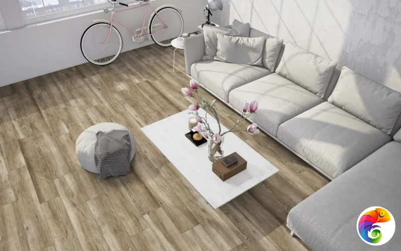 Коллекция ITT Ceramic Moremi