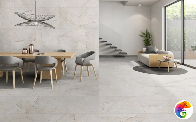 Коллекция ITT Ceramic Mystic