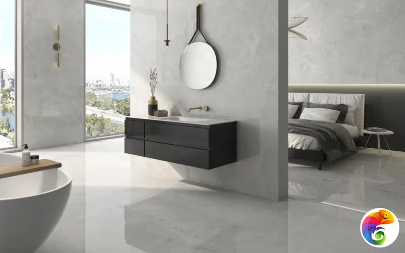 Коллекция ITT Ceramic Onix