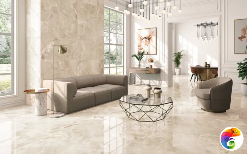 Коллекция ITT Ceramic Onix