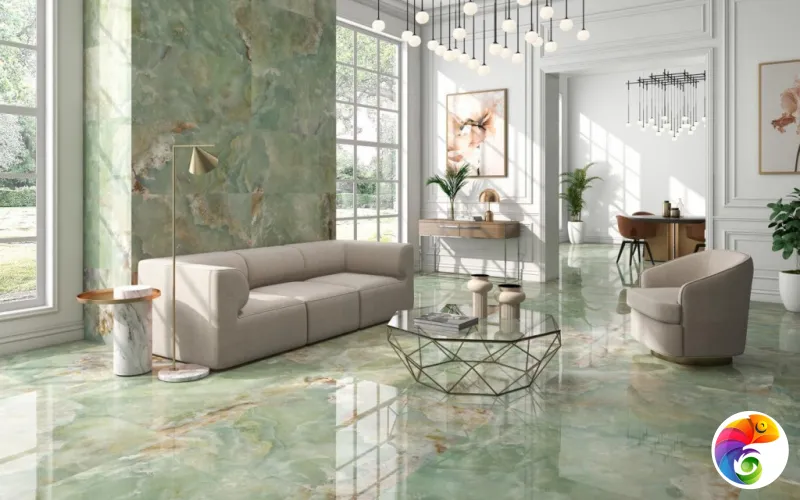 Коллекция ITT Ceramic Onix